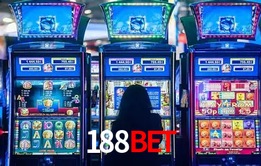 188bet cassino